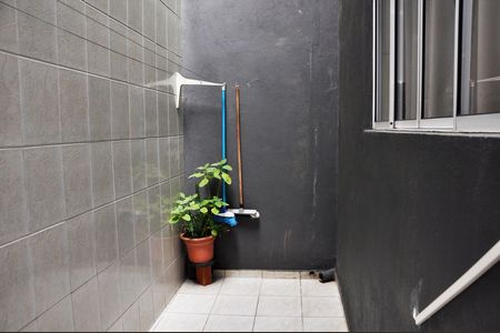 Casa para alugar com 200m², 4 quartos e 2 vagas Casa para alugar com 200m², 4 quartos e 2 vagasQuintal
