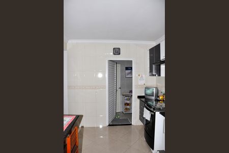 Casa para alugar com 200m², 4 quartos e 2 vagas Casa para alugar com 200m², 4 quartos e 2 vagasCozinha