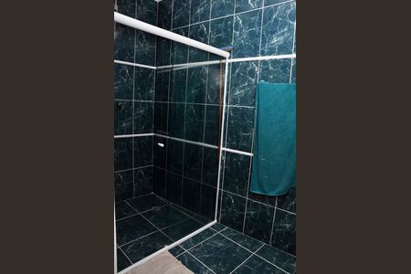 Casa para alugar com 200m², 4 quartos e 2 vagas Casa para alugar com 200m², 4 quartos e 2 vagasBanheiro
