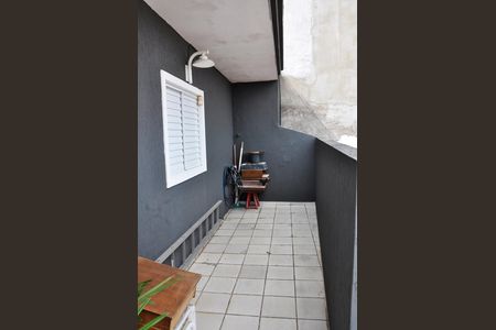 Casa para alugar com 200m², 4 quartos e 2 vagas Casa para alugar com 200m², 4 quartos e 2 vagasVaranda da Suíte