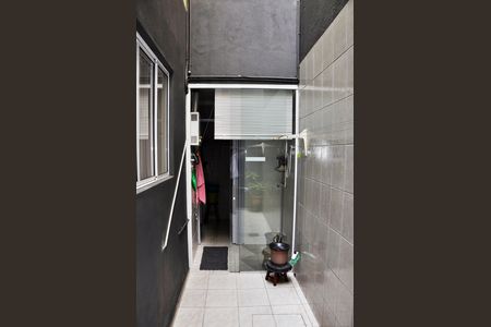 Casa para alugar com 200m², 4 quartos e 2 vagas Casa para alugar com 200m², 4 quartos e 2 vagasQuintal