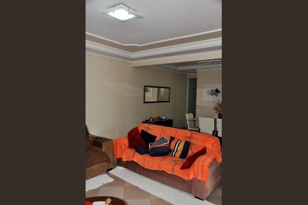 Sala 1 de casa para alugar com 4 quartos, 200m² em Jardim Sao Jose, São Paulo