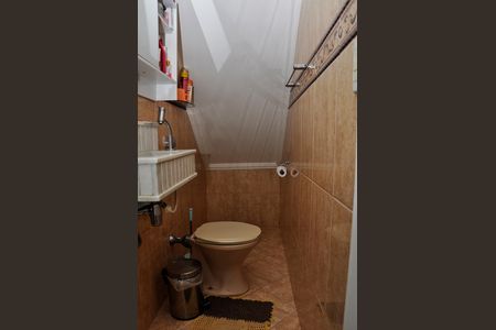 Casa para alugar com 200m², 4 quartos e 2 vagas Casa para alugar com 200m², 4 quartos e 2 vagasLavabo