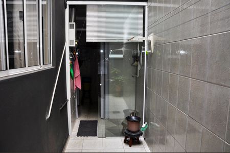 Casa para alugar com 200m², 4 quartos e 2 vagas Casa para alugar com 200m², 4 quartos e 2 vagasQuintal