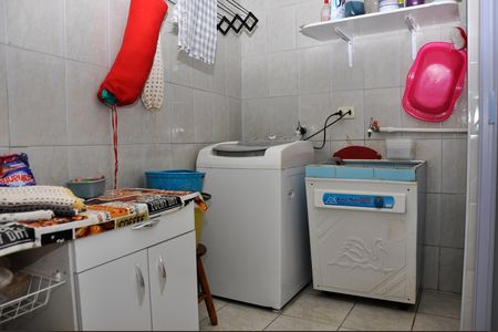 Casa para alugar com 200m², 4 quartos e 2 vagas Casa para alugar com 200m², 4 quartos e 2 vagasÁrea de Serviço
