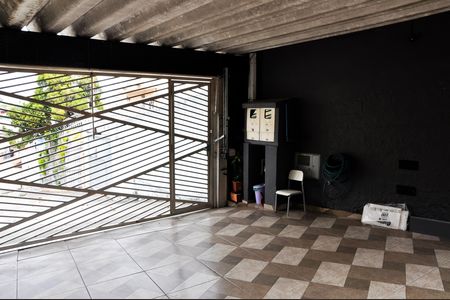 Casa para alugar com 200m², 4 quartos e 2 vagas Casa para alugar com 200m², 4 quartos e 2 vagasGaragem