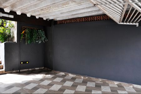 Casa para alugar com 200m², 4 quartos e 2 vagas Casa para alugar com 200m², 4 quartos e 2 vagasGaragem