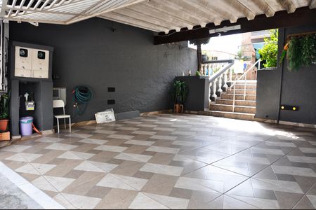 Casa para alugar com 200m², 4 quartos e 2 vagas Casa para alugar com 200m², 4 quartos e 2 vagasGaragem
