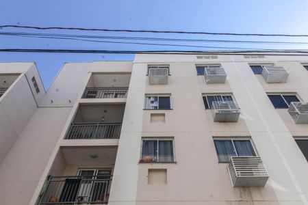Apartamento para alugar com 60m², 3 quartos e 1 vaga Apartamento para alugar com 60m², 3 quartos e 1 vagaFachada do bloco