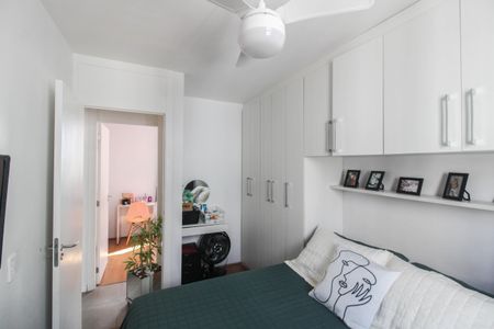 Apartamento para alugar com 60m², 3 quartos e 1 vaga Apartamento para alugar com 60m², 3 quartos e 1 vagaQuarto 1