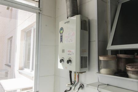 Apartamento para alugar com 60m², 3 quartos e 1 vaga Apartamento para alugar com 60m², 3 quartos e 1 vagaÁrea de Serviço