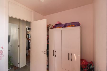 Apartamento para alugar com 60m², 3 quartos e 1 vaga Apartamento para alugar com 60m², 3 quartos e 1 vagaQuarto 2