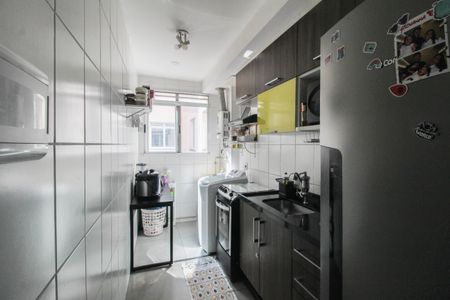 Apartamento para alugar com 60m², 3 quartos e 1 vaga Apartamento para alugar com 60m², 3 quartos e 1 vagaCozinha