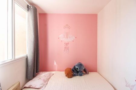 Apartamento para alugar com 60m², 3 quartos e 1 vaga Apartamento para alugar com 60m², 3 quartos e 1 vagaQuarto 2