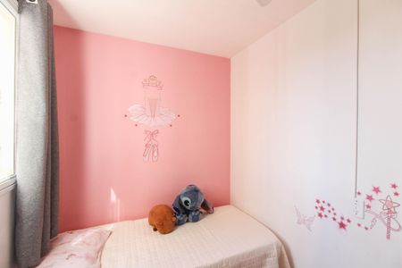 Apartamento para alugar com 60m², 3 quartos e 1 vaga Apartamento para alugar com 60m², 3 quartos e 1 vagaQuarto 2