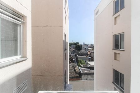 Apartamento para alugar com 60m², 3 quartos e 1 vaga Apartamento para alugar com 60m², 3 quartos e 1 vagaVista do Quarto 2