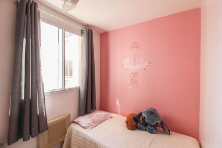 Apartamento para alugar com 60m², 3 quartos e 1 vaga Apartamento para alugar com 60m², 3 quartos e 1 vagaQuarto 2