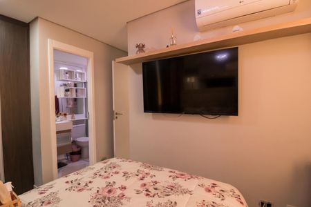 Apartamento à venda com 145m², 3 quartos e 2 vagas Apartamento à venda com 145m², 3 quartos e 2 vagasQuarto - Suíte