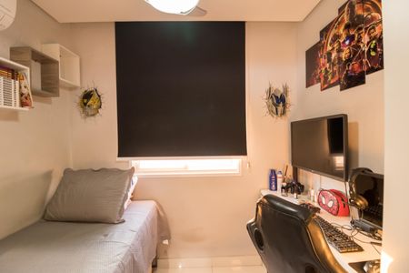 Apartamento à venda com 145m², 3 quartos e 2 vagas Apartamento à venda com 145m², 3 quartos e 2 vagasQuarto 2