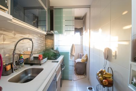 Apartamento à venda com 145m², 3 quartos e 2 vagas Apartamento à venda com 145m², 3 quartos e 2 vagasCozinha