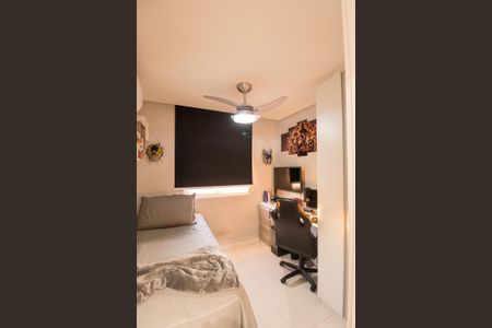 Apartamento à venda com 145m², 3 quartos e 2 vagas Apartamento à venda com 145m², 3 quartos e 2 vagasQuarto 2