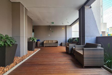 Apartamento à venda com 145m², 3 quartos e 2 vagas Apartamento à venda com 145m², 3 quartos e 2 vagasÁrea comum