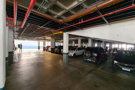 Apartamento à venda com 145m², 3 quartos e 2 vagas Apartamento à venda com 145m², 3 quartos e 2 vagasGaragem