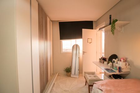 Apartamento à venda com 145m², 3 quartos e 2 vagas Apartamento à venda com 145m², 3 quartos e 2 vagasQuarto 1