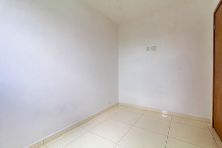 Apartamento à venda com 47m², 2 quartos e sem vagaQuarto 2