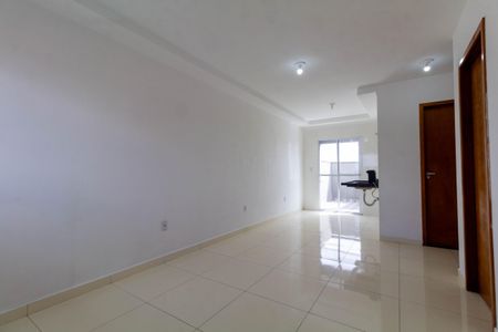 Apartamento à venda com 47m², 2 quartos e sem vagaSala/Cozinha