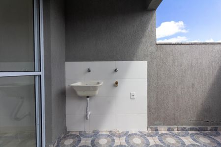 Apartamento à venda com 47m², 2 quartos e sem vagaÁrea de Serviço