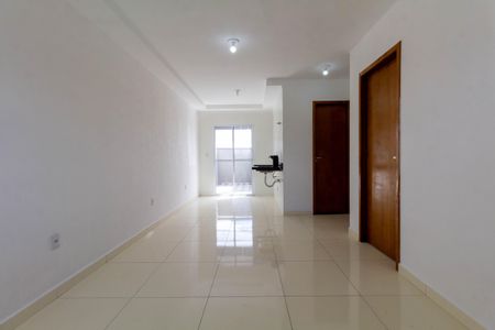 Apartamento à venda com 47m², 2 quartos e sem vagaSala/Cozinha