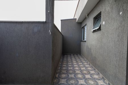 Apartamento à venda com 47m², 2 quartos e sem vagaÁrea de Serviço