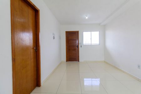 Apartamento à venda com 47m², 2 quartos e sem vagaSala/Cozinha