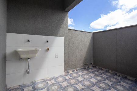 Apartamento à venda com 47m², 2 quartos e sem vagaÁrea de Serviço