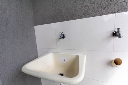 Apartamento à venda com 47m², 2 quartos e sem vagaÁrea de Serviço