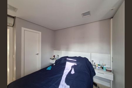 Suíte de apartamento à venda com 2 quartos, 80m² em Santana, São Paulo