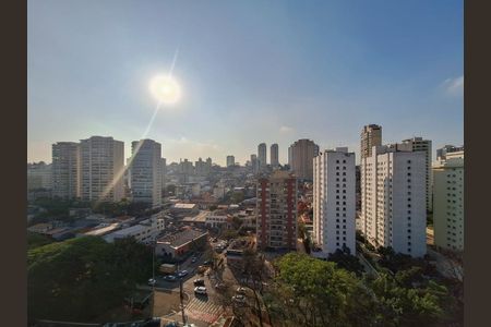 Vista Quarto 1 de apartamento à venda com 2 quartos, 80m² em Santana, São Paulo