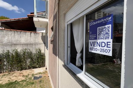 Apartamento à venda com 47m², 2 quartos e 1 vagaPlaca