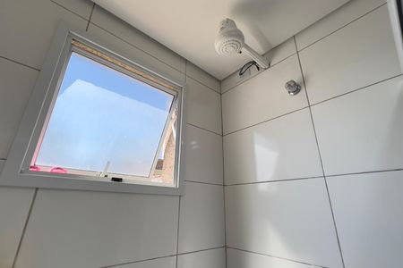 Apartamento à venda com 47m², 2 quartos e 1 vagaBanheiro