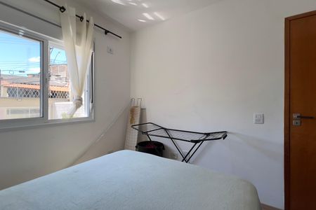 Quarto 2 de apartamento à venda com 2 quartos, 47m² em Vila Rosalia, Guarulhos