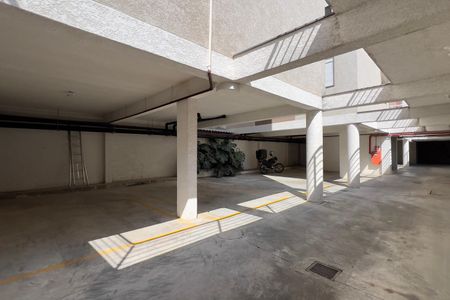 Apartamento à venda com 47m², 2 quartos e 1 vagaÁrea comum