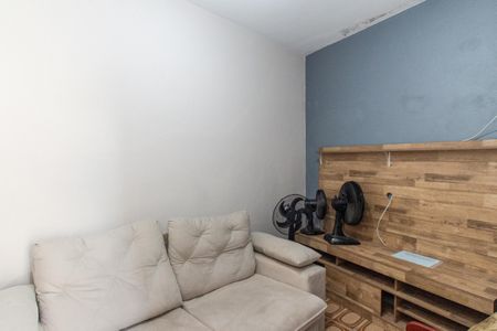 Casa à venda com 110m², 3 quartos e 2 vagasÁrea de Serviço - Quarto