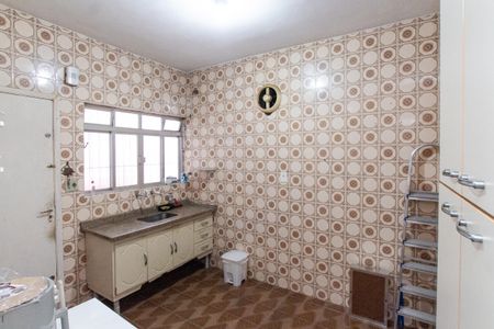 Casa à venda com 110m², 3 quartos e 2 vagasCozinha