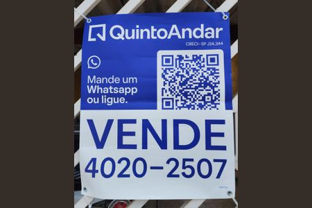 Casa à venda com 110m², 3 quartos e 2 vagasPlaca