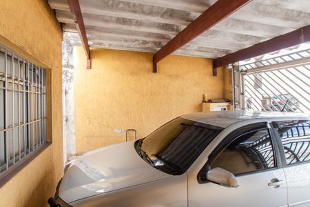 Casa à venda com 110m², 3 quartos e 2 vagasGaragem