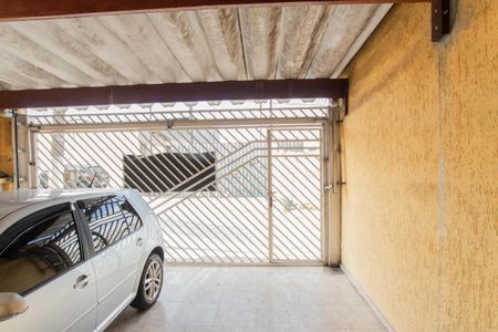 Casa à venda com 110m², 3 quartos e 2 vagasGaragem