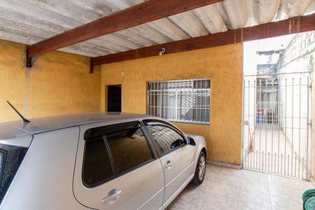 Casa à venda com 110m², 3 quartos e 2 vagasGaragem