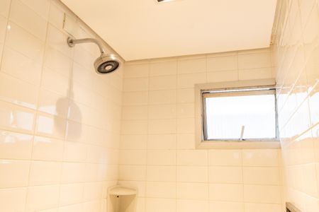 Apartamento à venda com 74m², 1 quarto e 1 vagaBanheiro