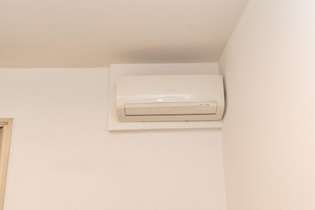 Apartamento à venda com 74m², 1 quarto e 1 vagaQuarto